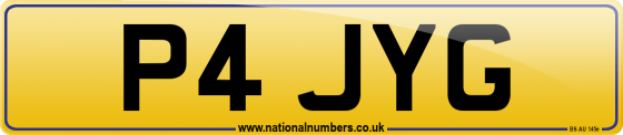 P4 JYG