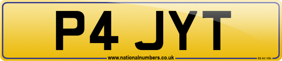 P4 JYT