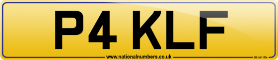 P4 KLF