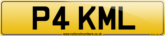 P4 KML