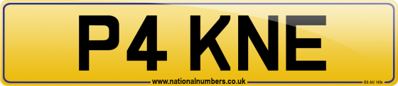 P4 KNE