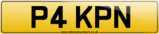 P4 KPN