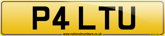 P4 LTU
