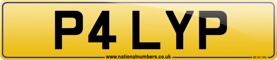 P4 LYP