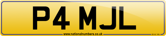 P4 MJL