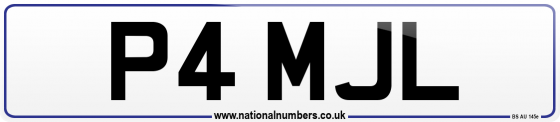 P4 MJL
