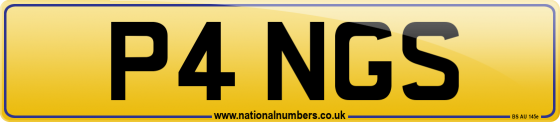 P4 NGS