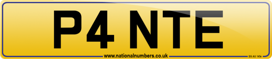 P4 NTE
