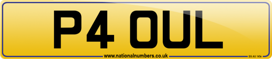 P4 OUL