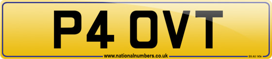 P4 OVT