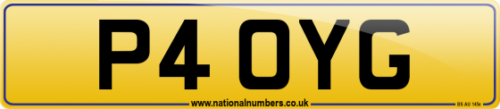 P4 OYG