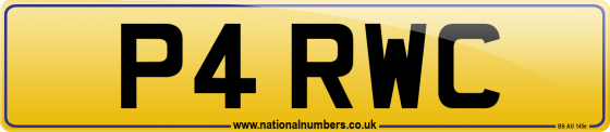 P4 RWC