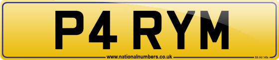 P4 RYM