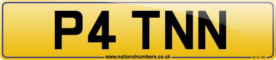 P4 TNN