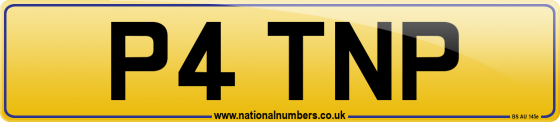 P4 TNP