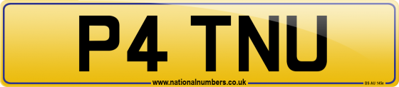P4 TNU