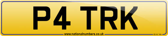 P4 TRK
