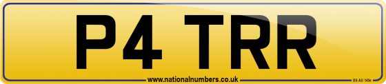 P4 TRR