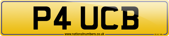 P4 UCB