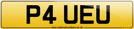 P4 UEU