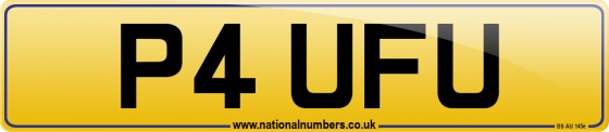 P4 UFU