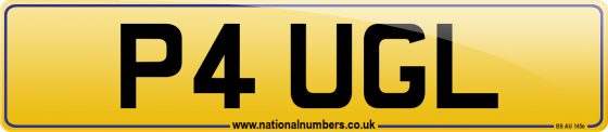 P4 UGL
