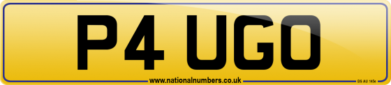 P4 UGO