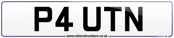 P4 UTN