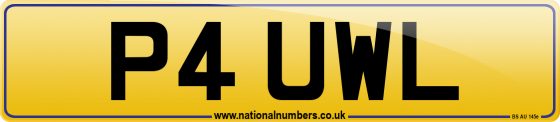 P4 UWL