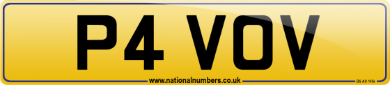 P4 VOV