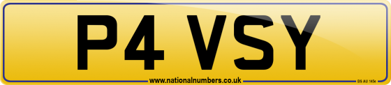 P4 VSY