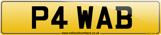 P4 WAB