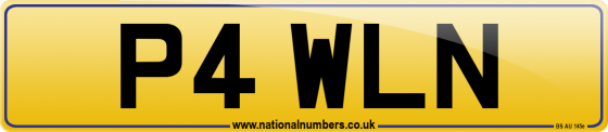 P4 WLN