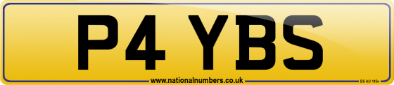 P4 YBS