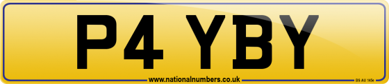 P4 YBY