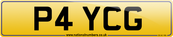 P4 YCG