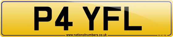 P4 YFL