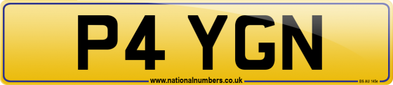 P4 YGN