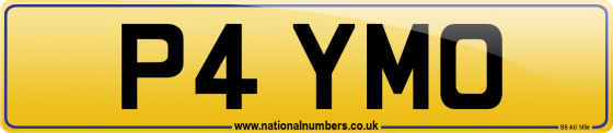 P4 YMO