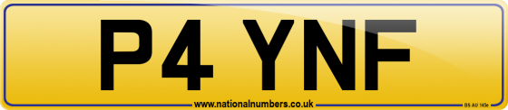 P4 YNF