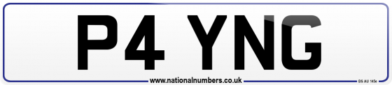 P4 YNG