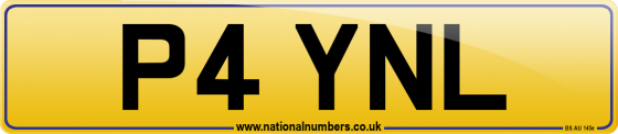 P4 YNL