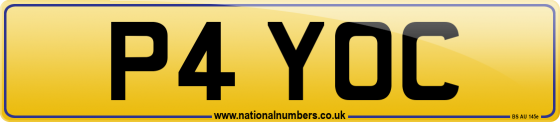 P4 YOC