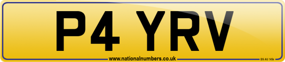 P4 YRV