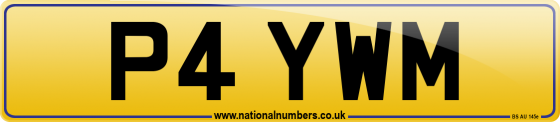 P4 YWM