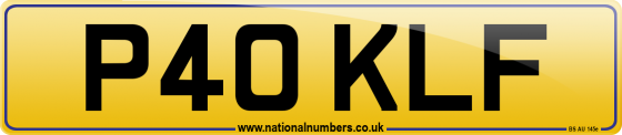 P40 KLF