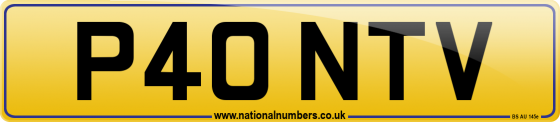 P40 NTV