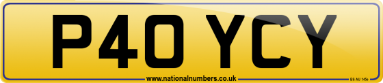 P40 YCY