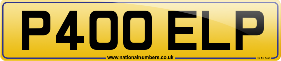 P400 ELP