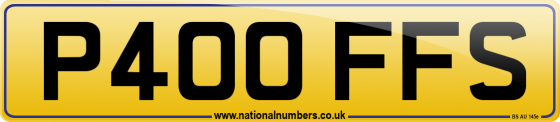 P400 FFS